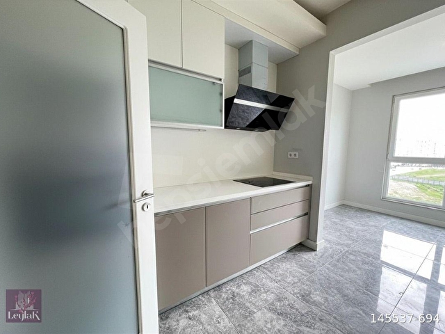 TEK YETKİLİ ISPARTAKULE EBRULİ 1.ETAP SATILIK 3+1 DAİRE - Görsel 8
