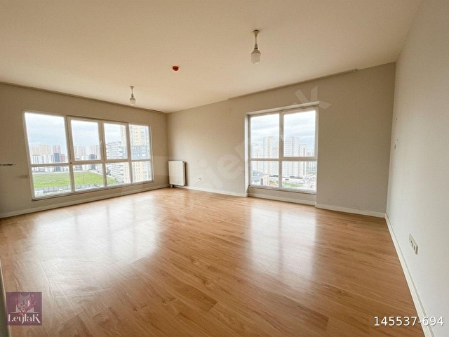 TEK YETKİLİ ISPARTAKULE EBRULİ 1.ETAP SATILIK 3+1 DAİRE - Görsel 4