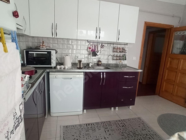 BU MUHTEŞEM FIRSAT SİZİ BEKLİYOR ** 3+1 DAİRE HEMEN ARAYIN ** - Görsel 27