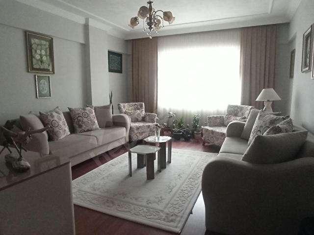 BU MUHTEŞEM FIRSAT SİZİ BEKLİYOR ** 3+1 DAİRE HEMEN ARAYIN ** - Görsel 6