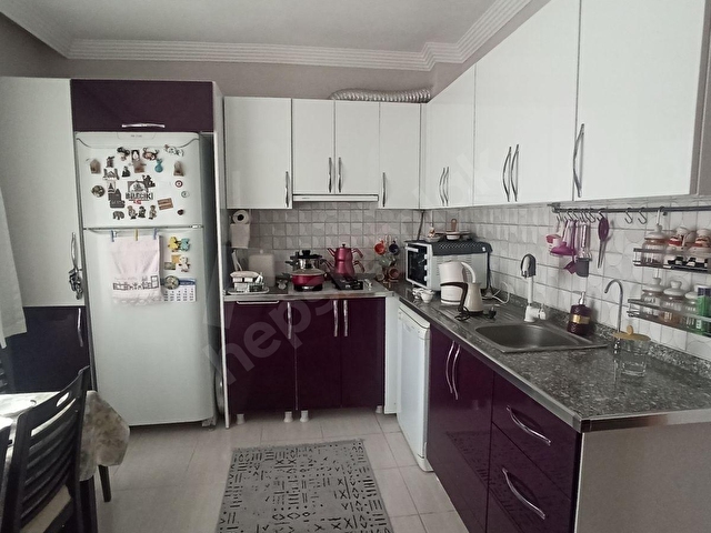 BU MUHTEŞEM FIRSAT SİZİ BEKLİYOR ** 3+1 DAİRE HEMEN ARAYIN ** - Görsel 26
