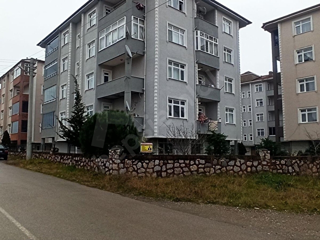 BU MUHTEŞEM FIRSAT SİZİ BEKLİYOR ** 3+1 DAİRE HEMEN ARAYIN **