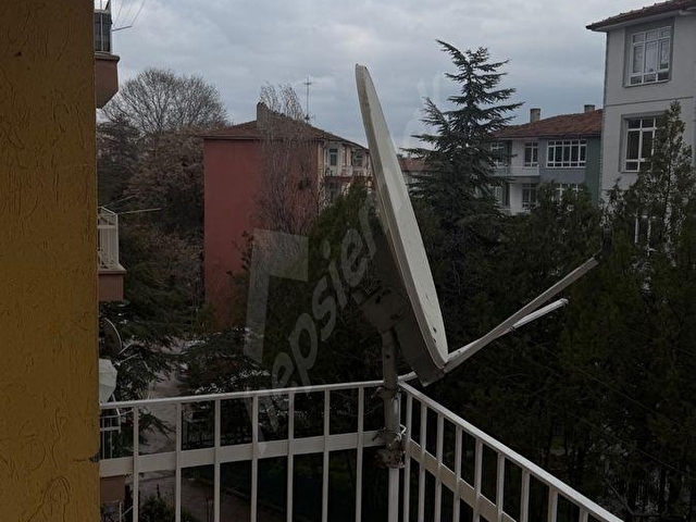 Yenimahalle’de merkezi konumda metroya çok yakın - Görsel 8
