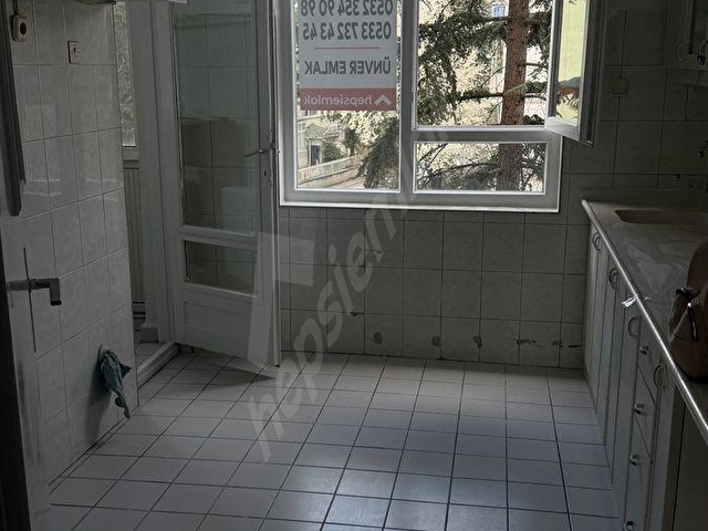Yenimahalle’de merkezi konumda metroya çok yakın - Görsel 10