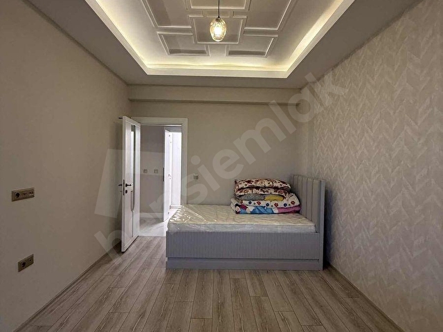 GÖKTÜRK GENİŞ OTURUMLU ULTRA LÜX SATILIK 3+1 DAİRE - Görsel 17