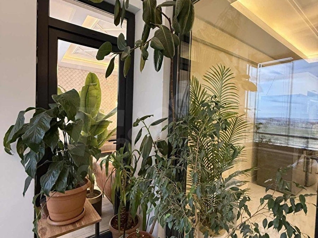 GÖKTÜRK GENİŞ OTURUMLU ULTRA LÜX SATILIK 3+1 DAİRE - Görsel 22