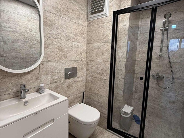 GÖKTÜRK GENİŞ OTURUMLU ULTRA LÜX SATILIK 3+1 DAİRE - Görsel 14