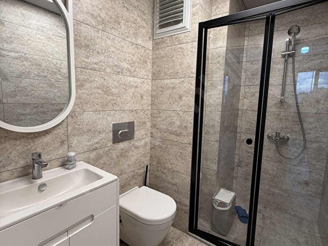 GÖKTÜRK GENİŞ OTURUMLU ULTRA LÜX SATILIK 3+1 DAİRE - Görsel 13