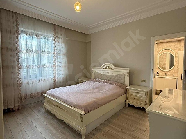 GÖKTÜRK GENİŞ OTURUMLU ULTRA LÜX SATILIK 3+1 DAİRE - Görsel 7