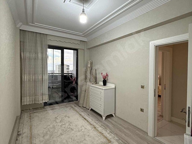 GÖKTÜRK GENİŞ OTURUMLU ULTRA LÜX SATILIK 3+1 DAİRE - Görsel 12