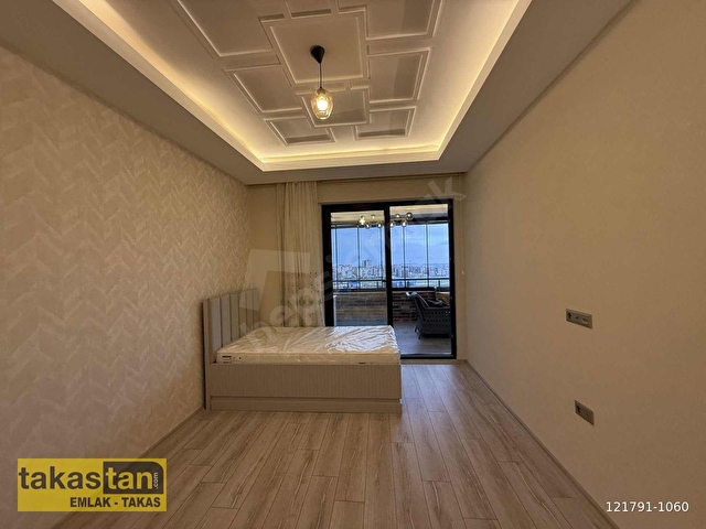 GÖKTÜRK GENİŞ OTURUMLU ULTRA LÜX SATILIK 3+1 DAİRE - Görsel 18