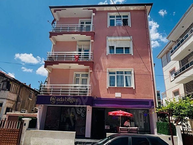 Alişahane mh.d3 merkezde kiralık daire - Görsel 3