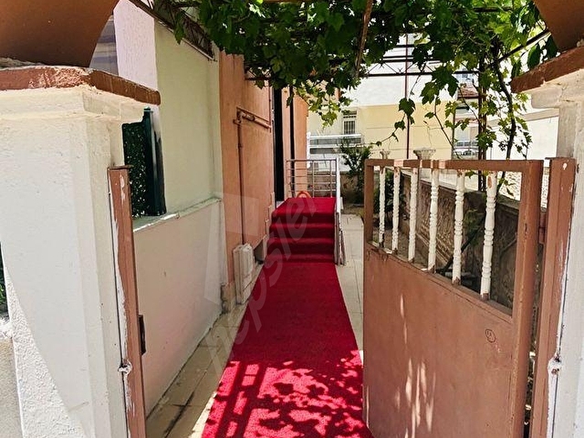 Alişahane mh.d3 merkezde kiralık daire - Görsel 4