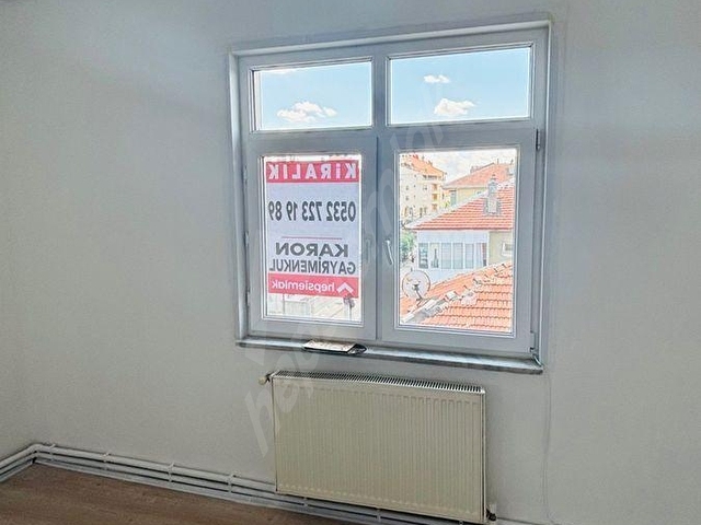 Alişahane mh.d3 merkezde kiralık daire - Görsel 9