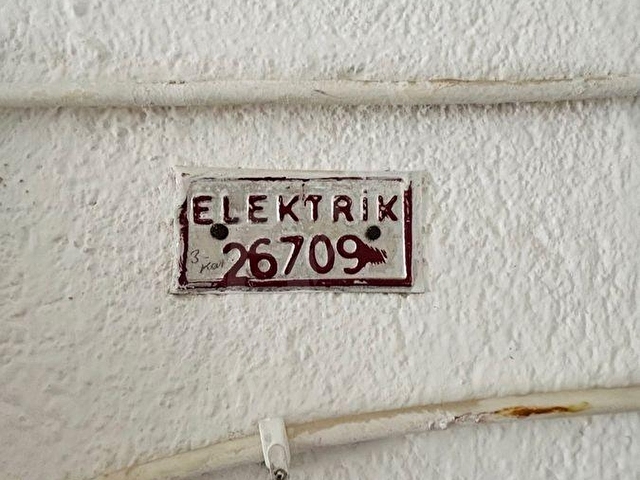Alişahane mh.d3 merkezde kiralık daire - Görsel 27