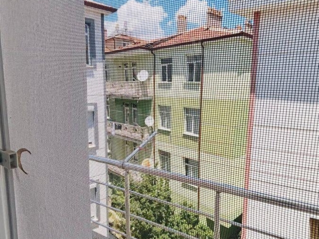 Alişahane mh.d3 merkezde kiralık daire - Görsel 12