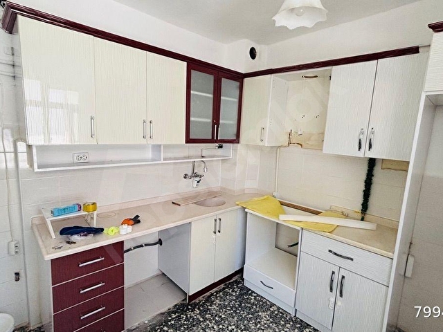 Alişahane mh.d3 merkezde kiralık daire - Görsel 13