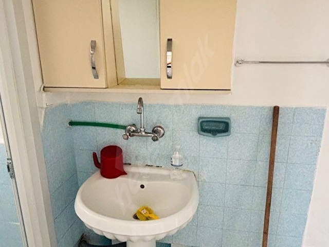 Alişahane mh.d3 merkezde kiralık daire - Görsel 14