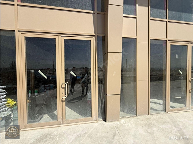 POZİTİF CENTERDA SATILIK OFİS - Görsel 10