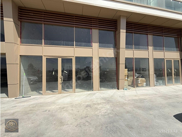 POZİTİF CENTERDA SATILIK OFİS - Görsel 4