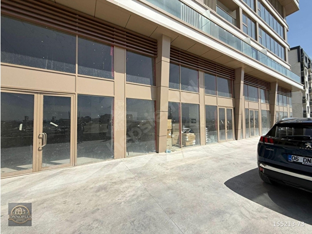 POZİTİF CENTERDA SATILIK OFİS - Görsel 20