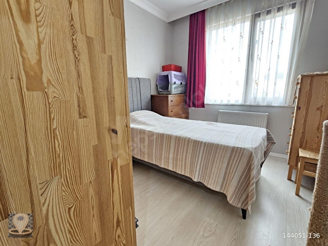 DURU GAYRİMENKULDEN BU ÖZELLİKLERDE YENİ 2+1 ARAKAT BALKONLU - Görsel 29