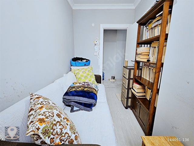 DURU GAYRİMENKULDEN BU ÖZELLİKLERDE YENİ 2+1 ARAKAT BALKONLU - Görsel 25