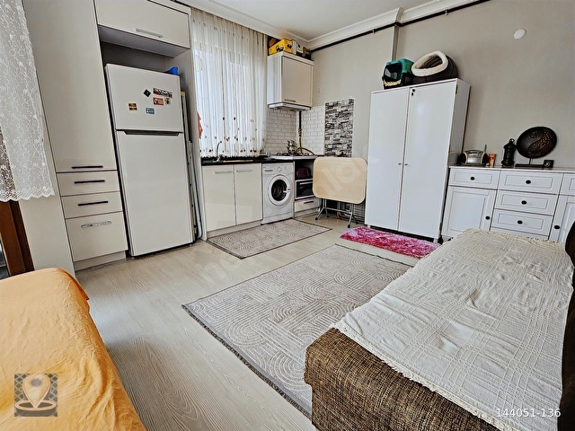 DURU GAYRİMENKULDEN BU ÖZELLİKLERDE YENİ 2+1 ARAKAT BALKONLU - Görsel 11
