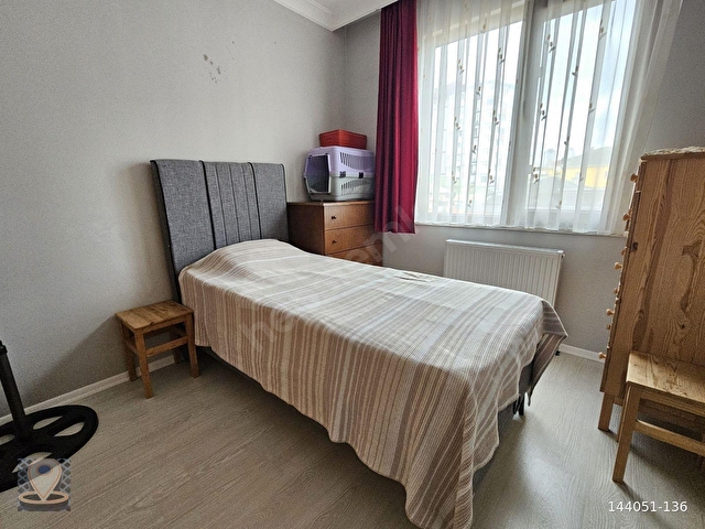DURU GAYRİMENKULDEN BU ÖZELLİKLERDE YENİ 2+1 ARAKAT BALKONLU - Görsel 30