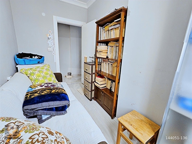 DURU GAYRİMENKULDEN BU ÖZELLİKLERDE YENİ 2+1 ARAKAT BALKONLU - Görsel 24