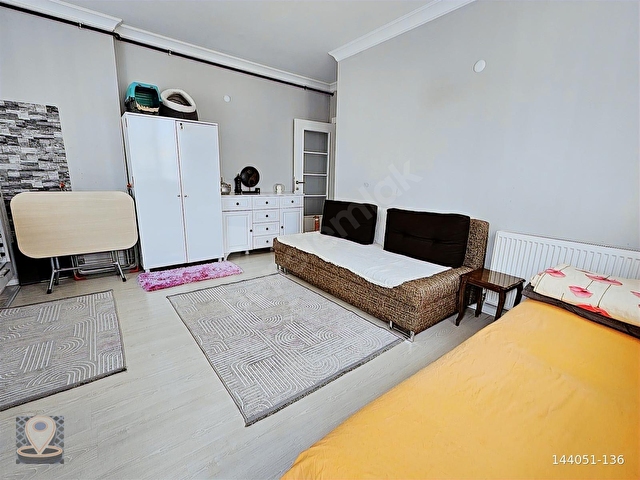 DURU GAYRİMENKULDEN BU ÖZELLİKLERDE YENİ 2+1 ARAKAT BALKONLU - Görsel 13