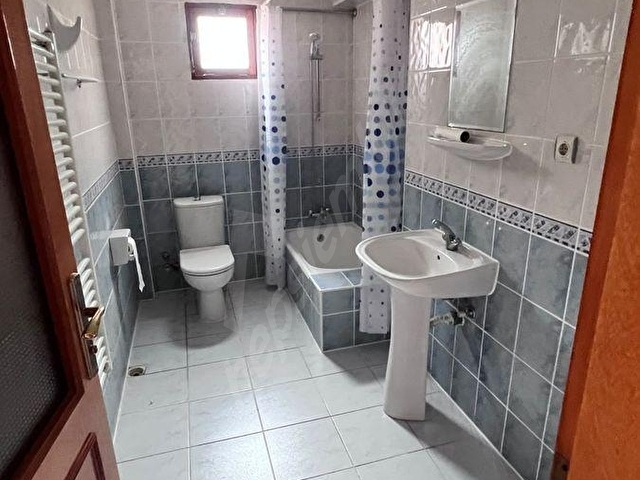 TRABZON/ORTAHİSAR/KARŞIYAKA SİTE İÇİ KİRALIK DAİRE - Görsel 11
