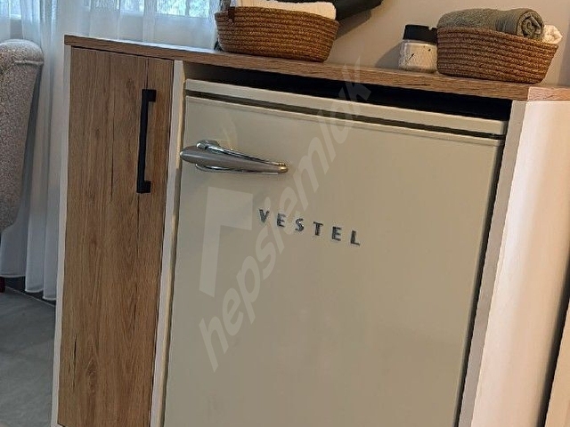 Lüx Havuzlu 2 Katlı Doğanın Kalbinde/Günlük Kiralık - Görsel 9