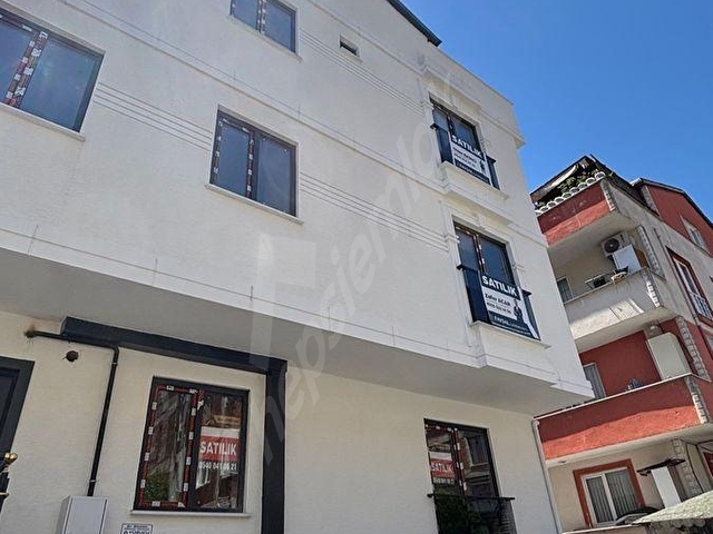 BAĞLARBAŞINDA 2+1 DAİRE KAÇIRILMAYACAK FIRSAT! SINIRSIZ KREDİ - Görsel 14