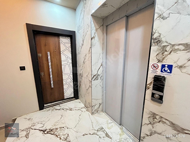 SATILIK DAİRE 2+1 AYRI MUTFAKLI KATTA TRAMVAYA YAKIN KONUM - Görsel 27