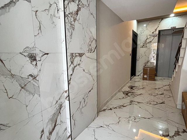 SATILIK DAİRE 2+1 AYRI MUTFAKLI KATTA TRAMVAYA YAKIN KONUM - Görsel 25