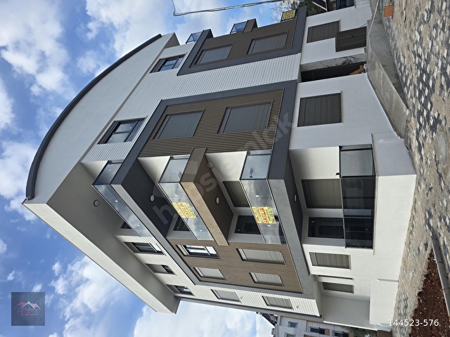 SATILIK DAİRE 2+1 AYRI MUTFAKLI KATTA TRAMVAYA YAKIN KONUM - Görsel 28