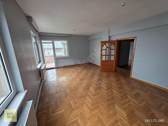 ROTA EMLAKTAN TEPEKÖYDE GÜNEY CEPHE MANZARALI ARAKAT DAİRE - Görsel 13