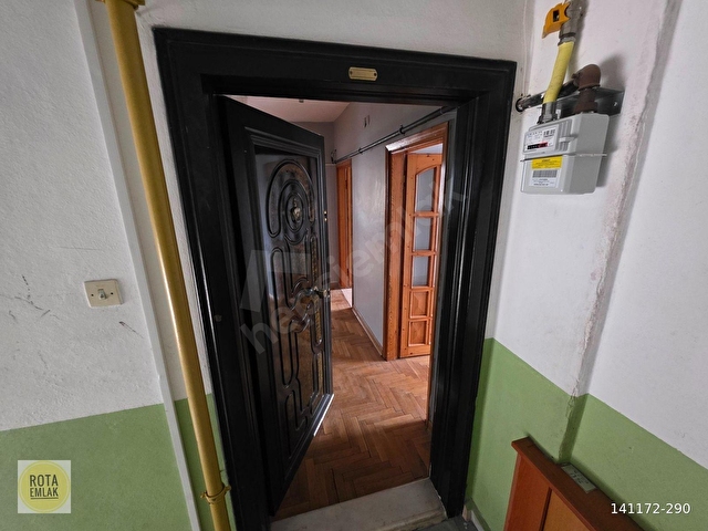 ROTA EMLAKTAN TEPEKÖYDE GÜNEY CEPHE MANZARALI ARAKAT DAİRE - Görsel 17