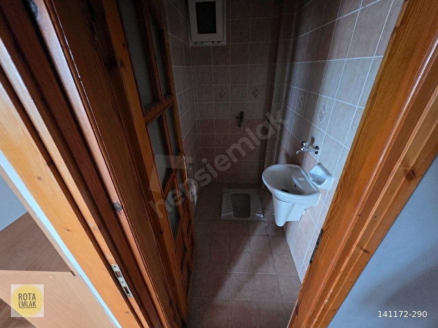 ROTA EMLAKTAN TEPEKÖYDE GÜNEY CEPHE MANZARALI ARAKAT DAİRE - Görsel 8
