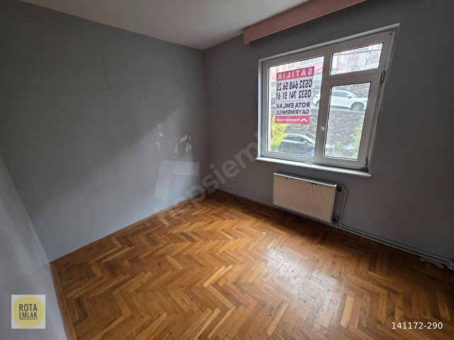 ROTA EMLAKTAN TEPEKÖYDE GÜNEY CEPHE MANZARALI ARAKAT DAİRE - Görsel 10