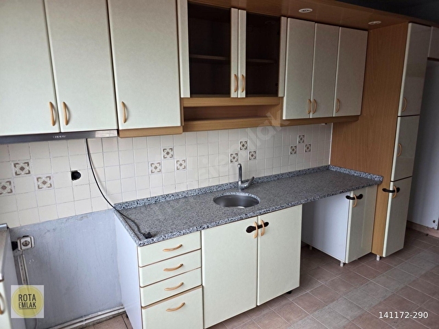 ROTA EMLAKTAN TEPEKÖYDE GÜNEY CEPHE MANZARALI ARAKAT DAİRE - Görsel 19