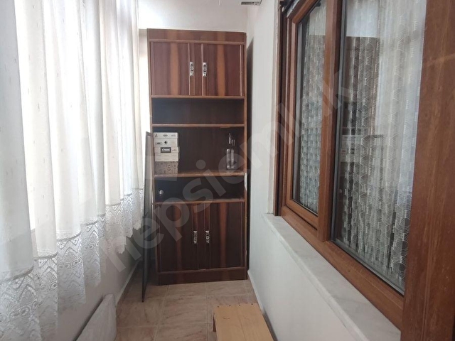 HALİT TURAN GAYRİMENKUL *KANAL 26 YAKIN 3+1 EBEVENY BANYOLU BOŞ KİRALIK GENİŞ DAİRE** - Görsel 20