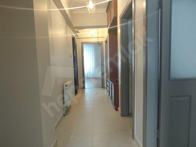 HALİT TURAN GAYRİMENKUL *KANAL 26 YAKIN 3+1 EBEVENY BANYOLU BOŞ KİRALIK GENİŞ DAİRE** - Görsel 18