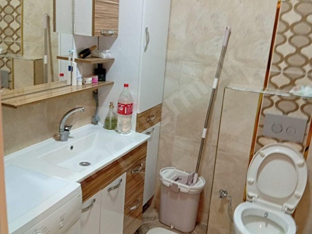 Y. GİRİŞ 1.kat KONUMUNDA ALTINDA DAİRE VAR 3+1 SALON BAGIMSIZ - Görsel 18