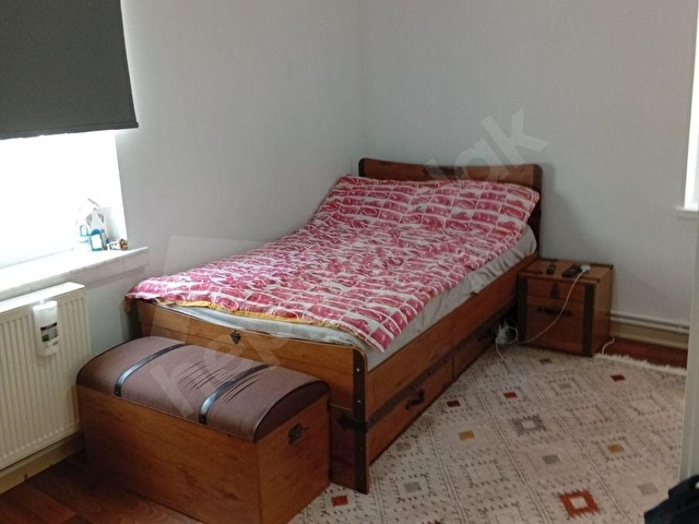 Y. GİRİŞ 1.kat KONUMUNDA ALTINDA DAİRE VAR 3+1 SALON BAGIMSIZ - Görsel 7
