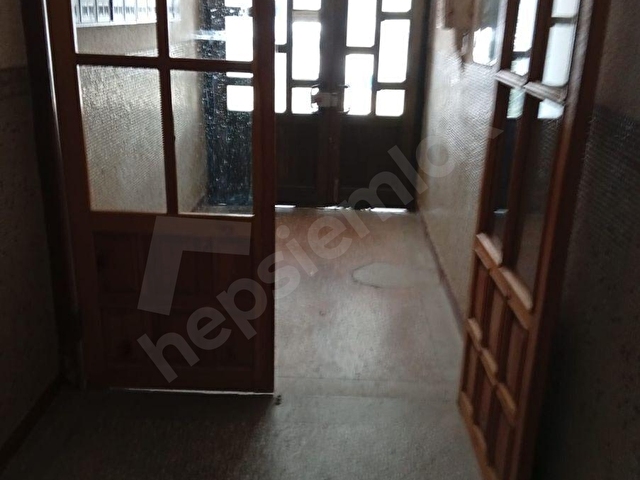 Y. GİRİŞ 1.kat KONUMUNDA ALTINDA DAİRE VAR 3+1 SALON BAGIMSIZ - Görsel 23