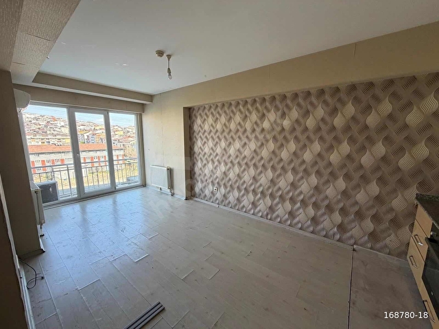 GÜMÜŞ LİFE SİTESİNDE 2+1 KİRALIK DAİRE - Görsel 7