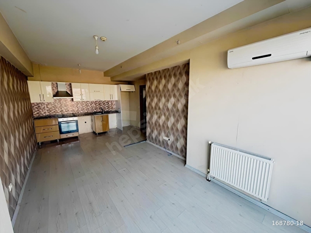 GÜMÜŞ LİFE SİTESİNDE 2+1 KİRALIK DAİRE - Görsel 5