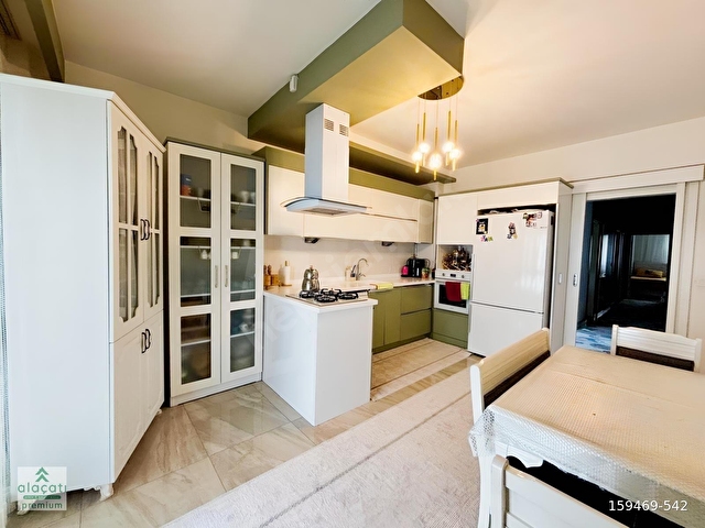 ALAÇATIDAN*GÖLBAŞI*SİTE İÇERİSİNDE*ULTRA LÜX*4+1 SATILIK DAİRE* - Görsel 25